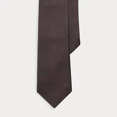 Ralph Lauren Corded Silk Tie