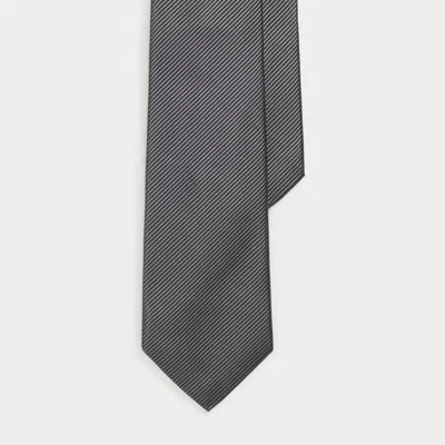 Ralph Lauren Corded Silk Tie