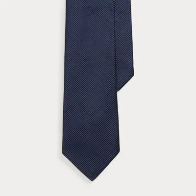 Ralph Lauren Corded Silk Tie