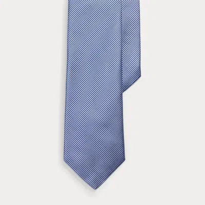 Ralph Lauren Corded Silk Tie