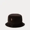 Ralph Lauren Corduroy Bucket Hat