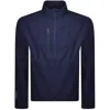 Ralph Lauren Core 1 Jacket Navy In Blue