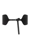 Ralph Lauren Corset Leather Belt