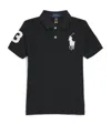 Ralph Lauren Cotton Big Pony T-shirt