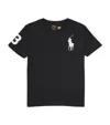 Ralph Lauren Cotton Big Pony T-shirt
