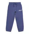 Ralph Lauren Classic Logo Sweatpants