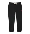 Ralph Lauren Cotton-blend Sweatpants