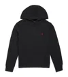Ralph Lauren Polo Pony Hoodie