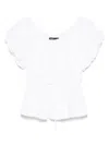 Ralph Lauren Cotton Blouse