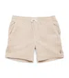 Ralph Lauren Boys Corduroy Prepster Shorts