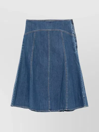 Ralph Lauren Cotton Jeans
