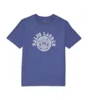 Ralph Lauren Cotton Logo T-shirt