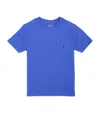 Ralph Lauren Cotton Logo T-shirt