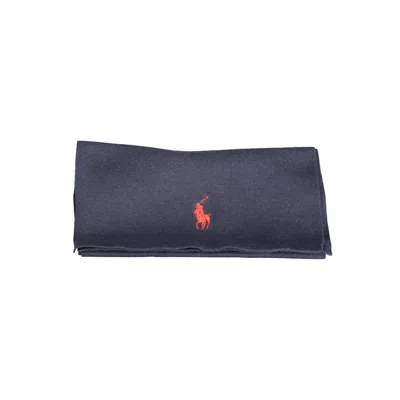 Ralph Lauren Cotton Men's Scarf