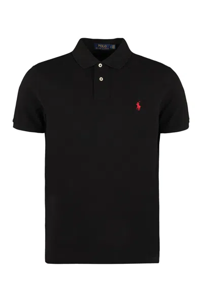 Ralph Lauren T-shirts And Polos In Multi