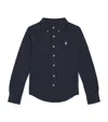 Ralph Lauren Cotton Piqué Shirt