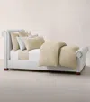 Ralph Lauren Cotton Player King Duvet Cover