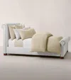 Ralph Lauren Cotton Player Square Pillowcase