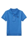 Ralph Lauren Cotton Polo