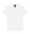 Ralph Lauren Cotton Polo Pony Polo Shirt