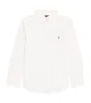 Ralph Lauren Cotton Polo Pony Shirt