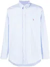 Ralph Lauren Logo Long Sleeve Shirt