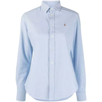 Ralph Lauren Cotton Shirts