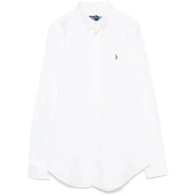 Ralph Lauren Cotton Shirts