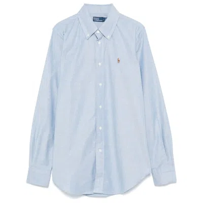 Ralph Lauren Cotton Shirts