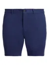 Ralph Lauren Cotton Shorts
