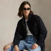 Ralph Lauren Cotton Surplus Jacket