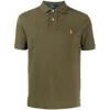 Ralph Lauren T-shirts And Polos
