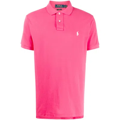 POLO RALPH LAUREN COTTON SWEATERS