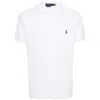 Polo Ralph Lauren Embroidered Logo Short-sleeve Polo Shirt