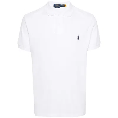 POLO RALPH LAUREN COTTON SWEATERS