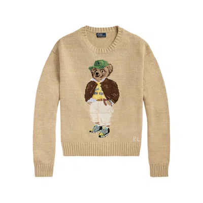 Ralph Lauren Cotton Sweaters