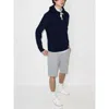 Ralph Lauren Cotton Sweatshirts In Blue