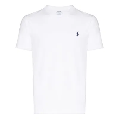 Ralph Lauren Cotton T Shirts