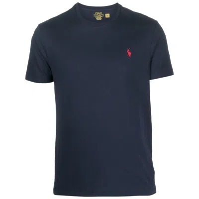 Ralph Lauren Cotton T Shirts