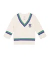 Ralph Lauren Cotton Cable-knit Sweater