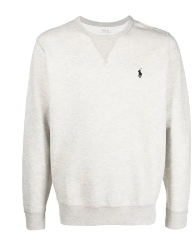 POLO RALPH LAUREN RALPH LAUREN COZY COTTON BLEND SWEATER