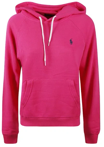 Ralph Lauren Cozy Knit Jumper For Warmth In Multicolor