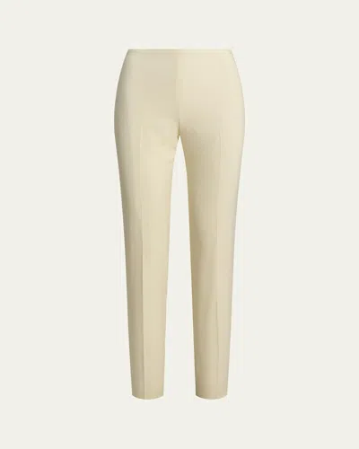 Ralph Lauren Cream Annie Pant