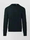 Ralph Lauren Crew Neck Cable Knit Pullover