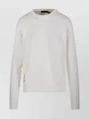 Ralph Lauren Crew Neck Knit Pullover