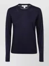 RALPH LAUREN CREW NECK KNIT PULLOVER