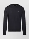 Ralph Lauren Crew Neck Pullover Long Sleeves