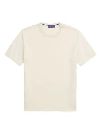 Ralph Lauren Crew-neck Short-sleeve T-shirt