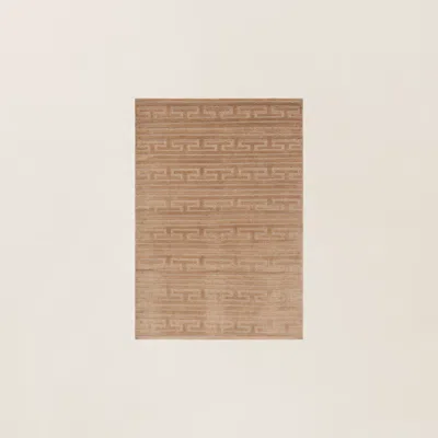 Ralph Lauren Crosby Rug In Tan In Brown