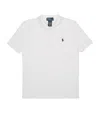 Polo Ralph Lauren Polo Custom-fit In White
